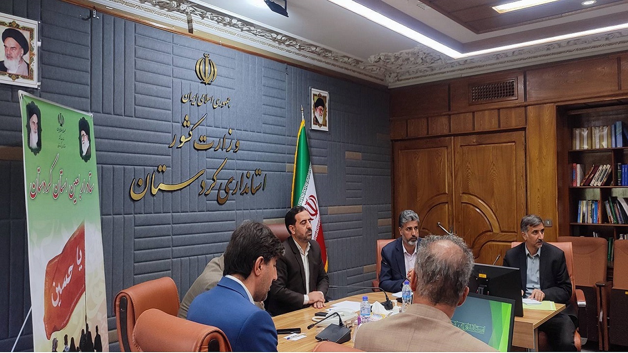 کردستان برای سومین سال متوالی میزبان زوار اربعین می شود