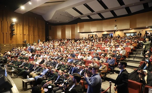 اختتامیه هفتمین جشنواره مدرسه عشق  در رشت
