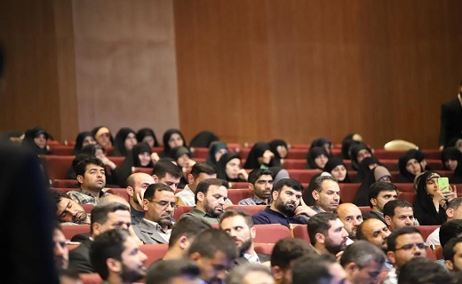 اختتامیه هفتمین جشنواره مدرسه عشق  در رشت