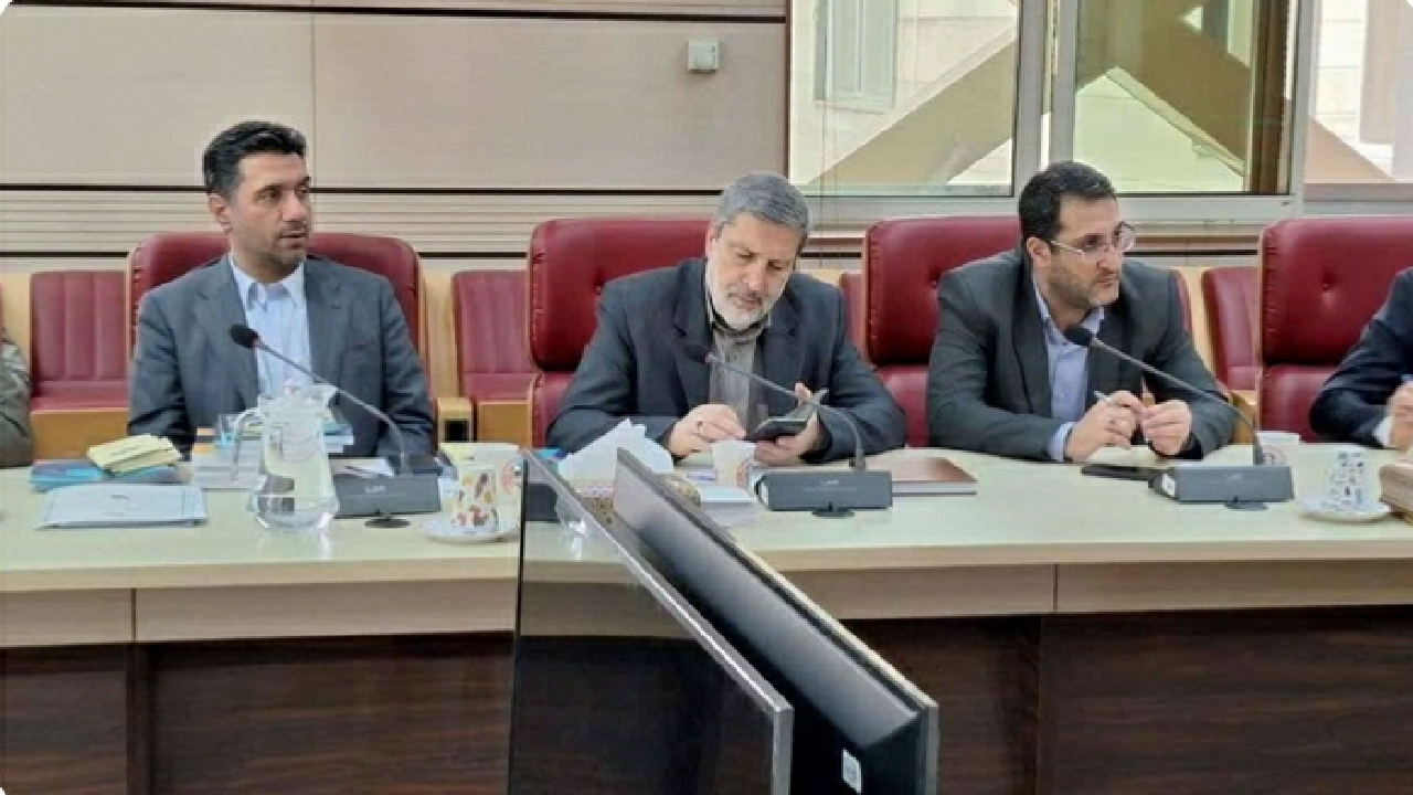 سالانه ۱۲۰ میلیون دلار محصولات کشاورزی استان قزوین صادر شود