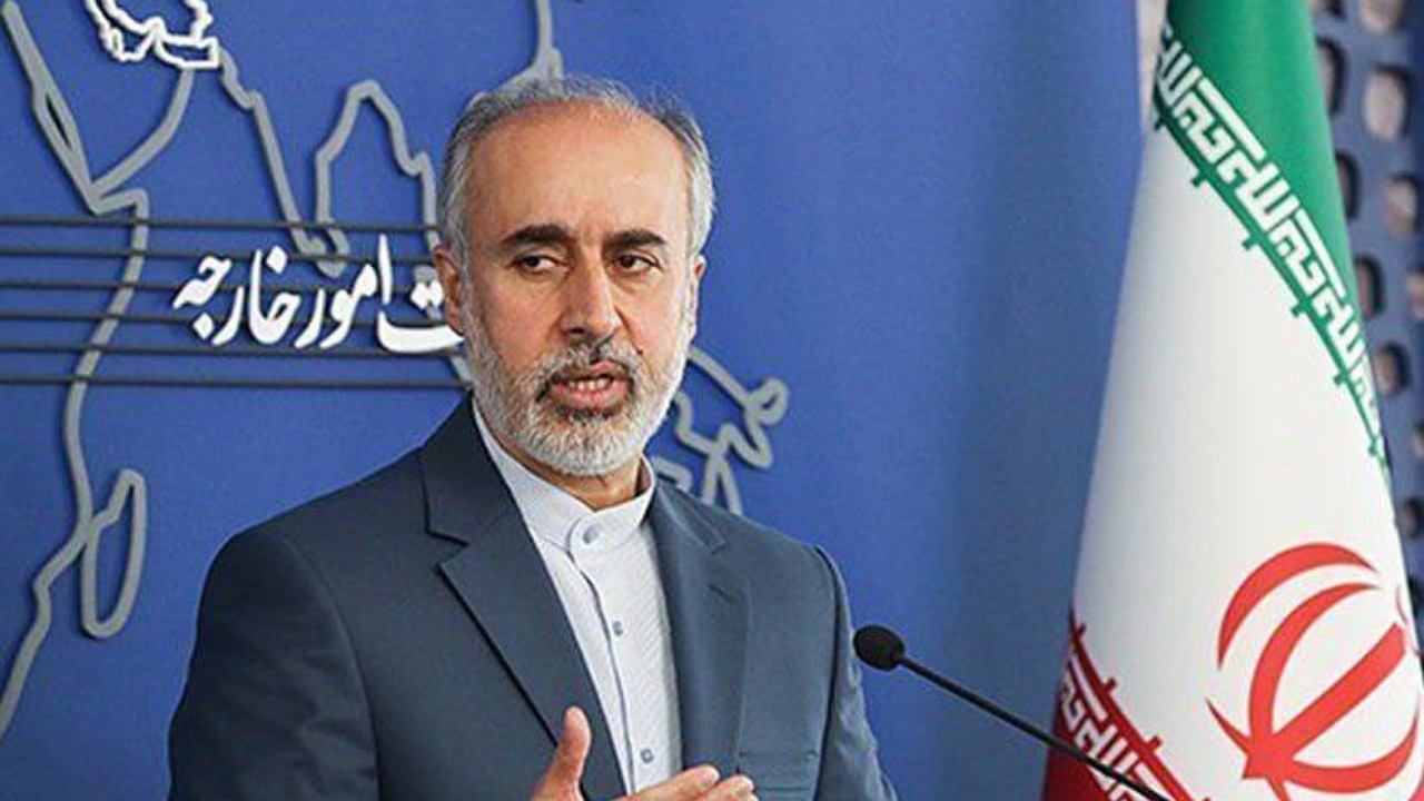 واکنش ایران به حکم صادره از سوی دادگاه آرژانتینی