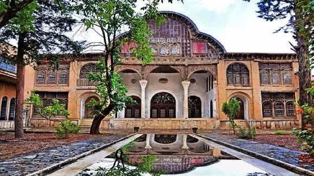 امروز بازدید از بنا‌های تاریخی کردستان رایگان است