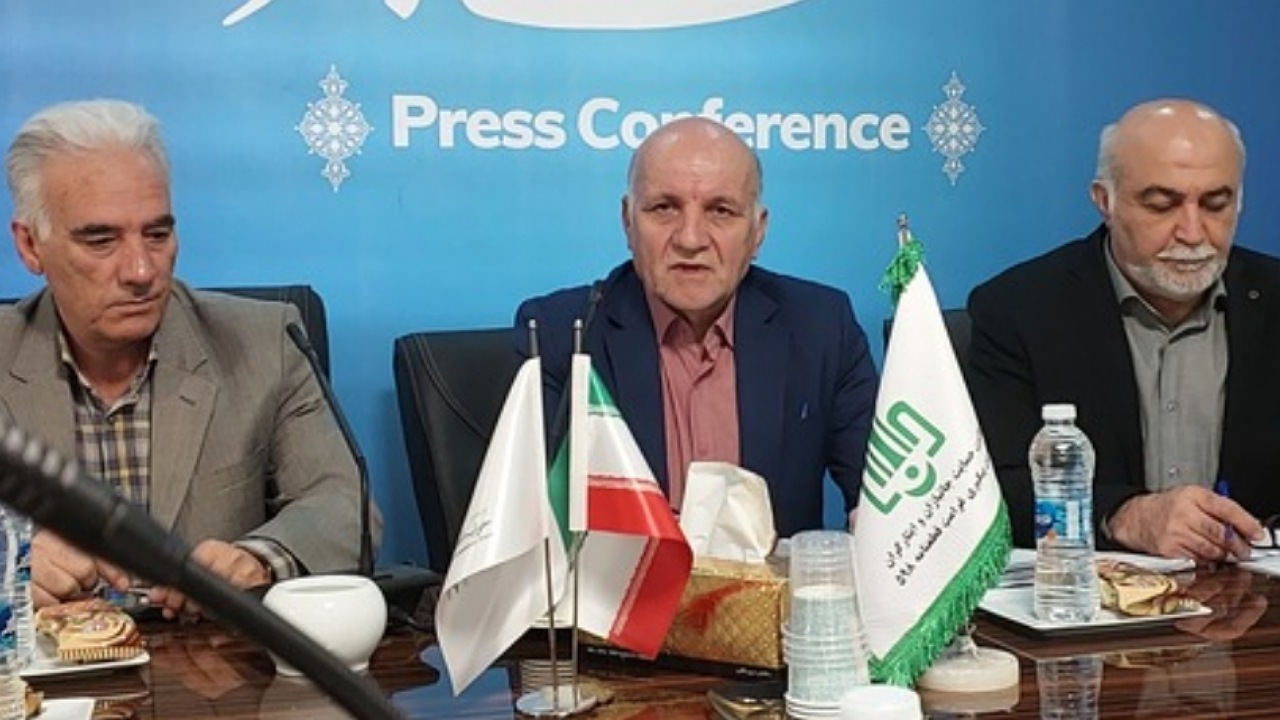 کهنه سربازان دفاع مقدس: ۱۶۰۰ میلیارد دلار غرامت جنگ را از عراق طلب داریم