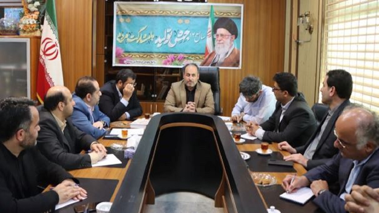 اجرای طرح نصب فیبر نوری به زودی در شهرستان سیاهکل