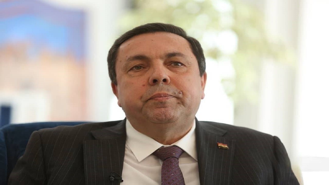 «وعده صادق» پاسخ مشروع ایران به تجاوزات صهیونیست‌ها بود