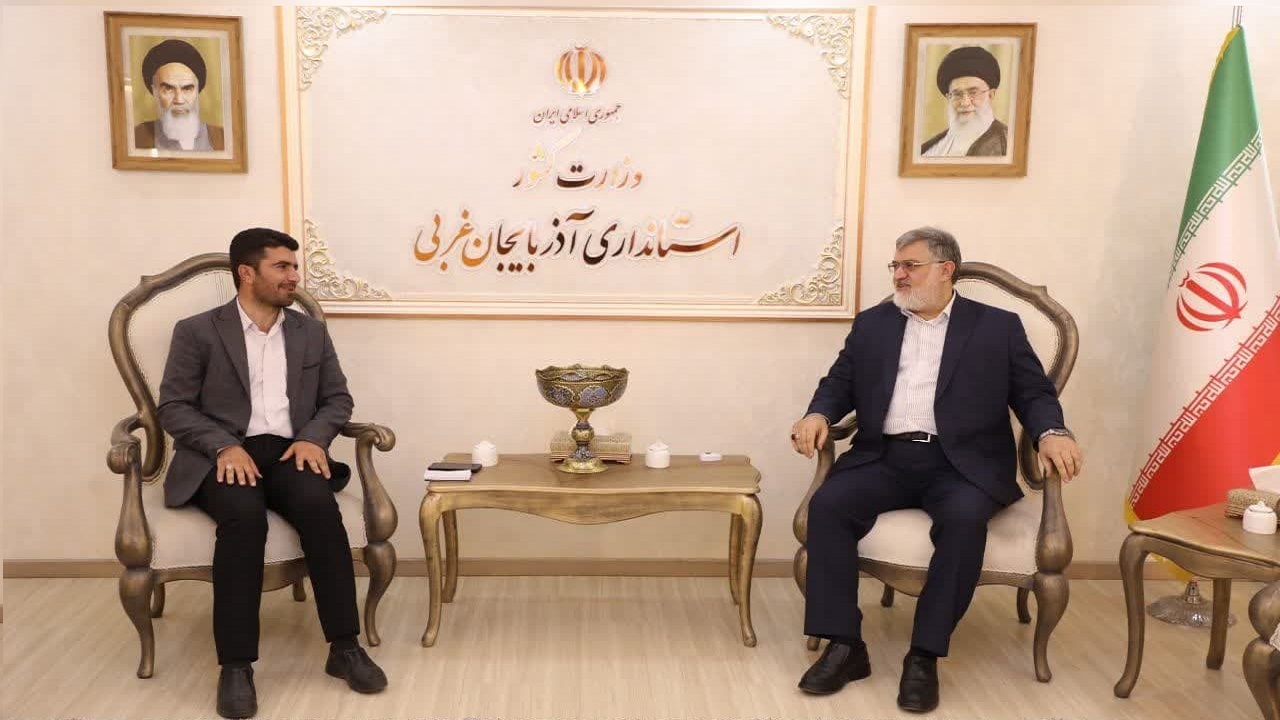 ارتقای سرانه‌های آموزشی در آذربایجان غربی