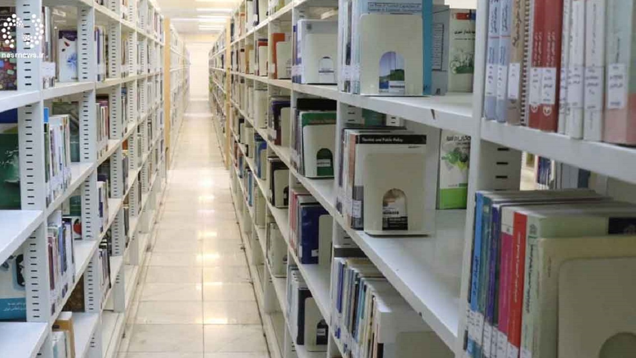 بازگشت چند کتاب کمیاب به کتابخانه تربیت تبریز