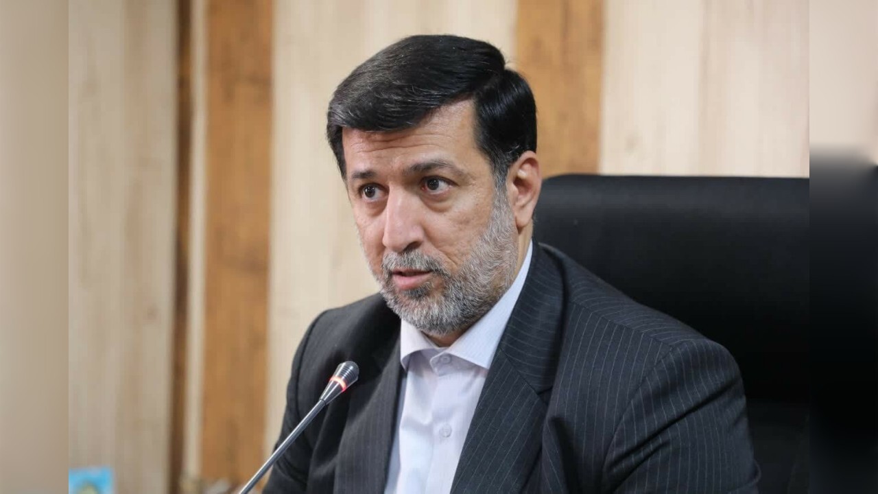همایش فرهنگسازان حضور در قم برگزار شد