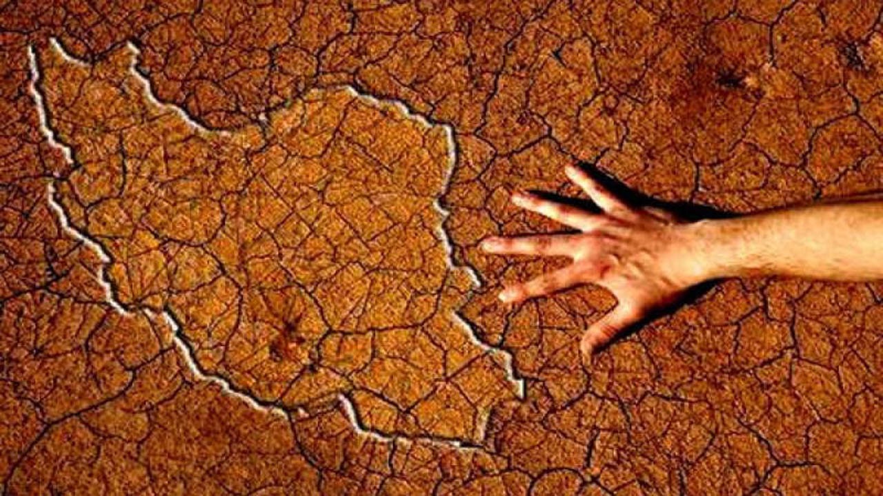 راهکار‌هایی برای کاهش چالش‌های آبی