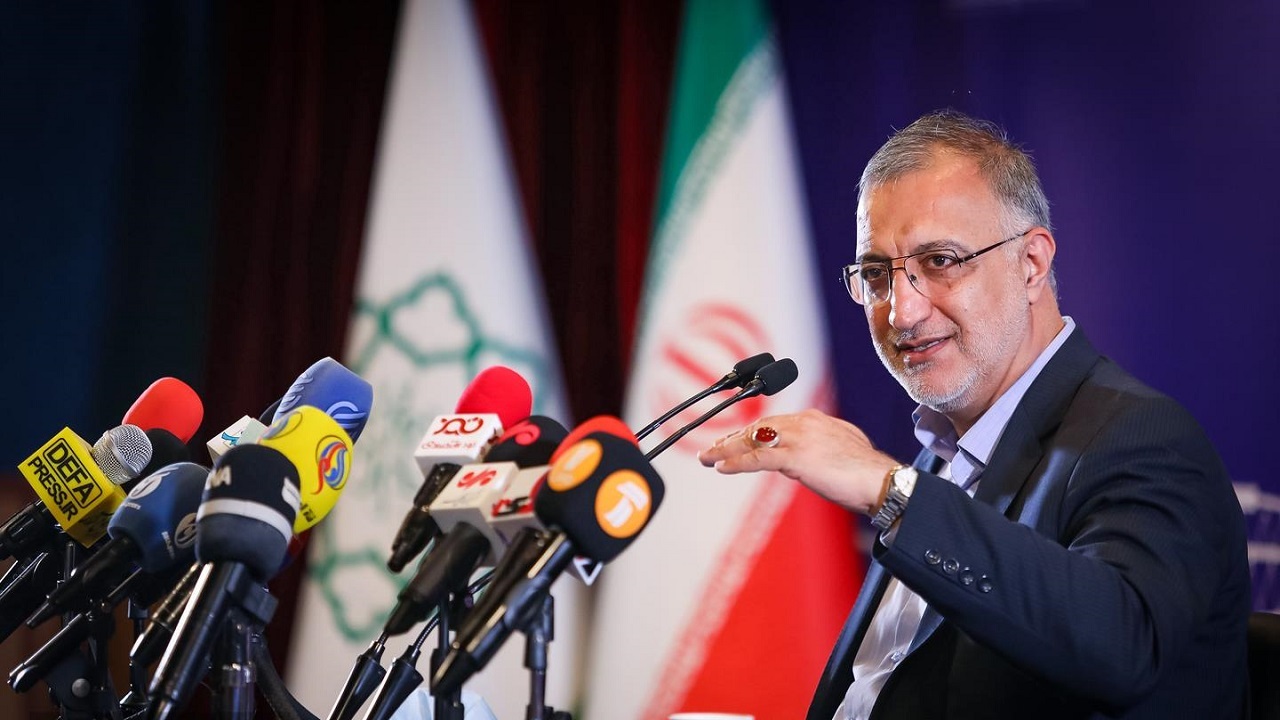زاکانی: بازپروری و بازگرداندن معتادان متجاهر به اجتماع شیرین‌ترین اتفاق است