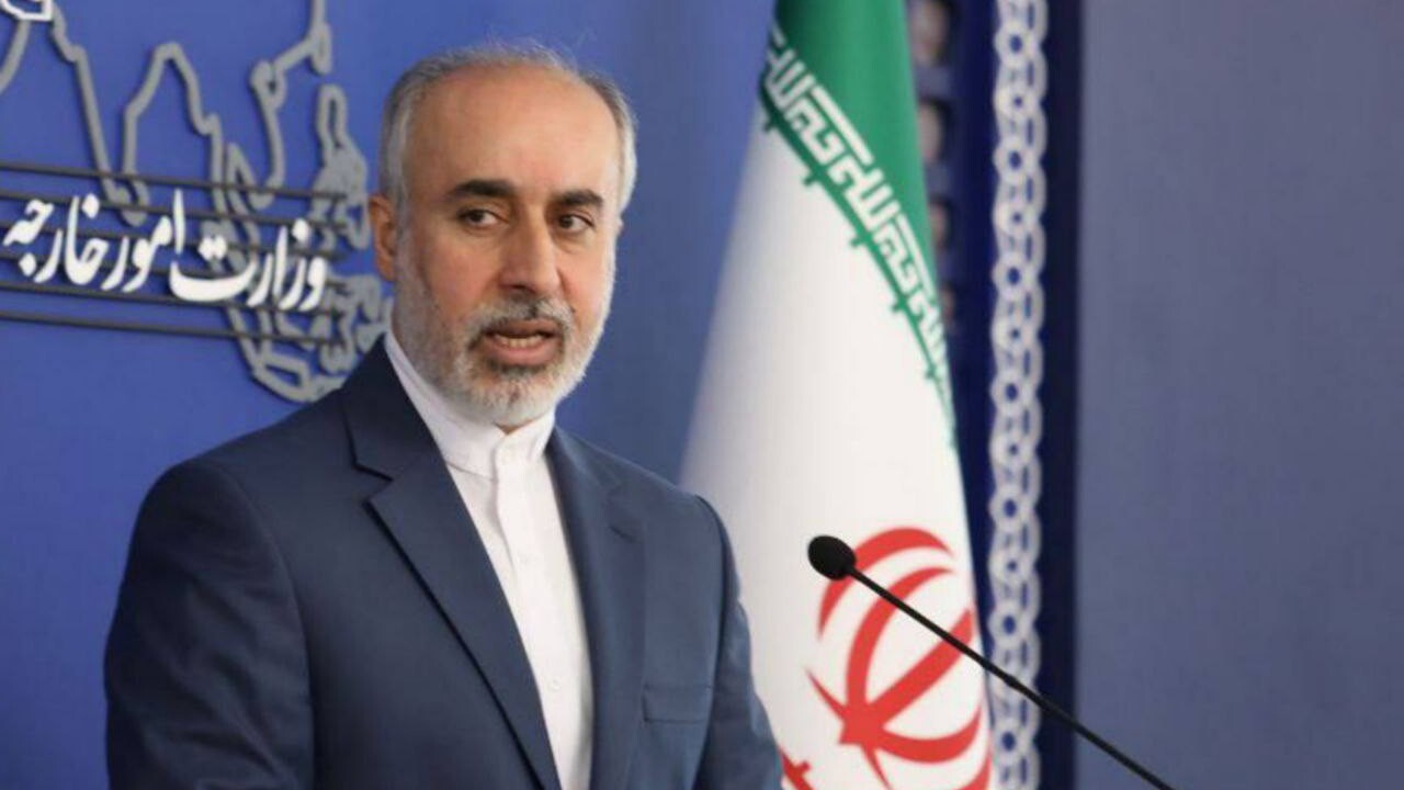 ایران حملات تروریستی در کابل و قندهار را محکوم کرد