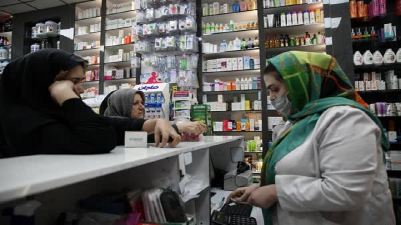 تعیین تکلیف سهمیه دارویی داروخانه‌ها تا یک ماه آینده 