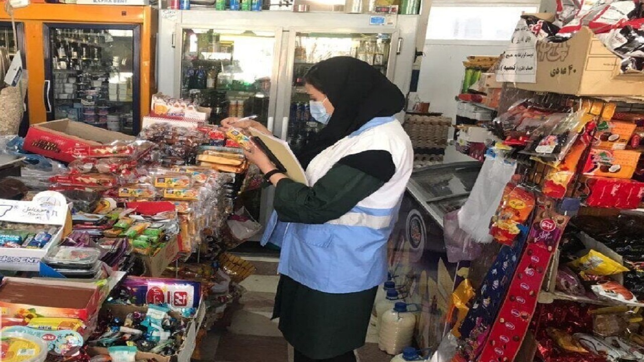 بیش از ۱۰ هزار بازرسی بهداشتی از اماکن عمومی غرب خراسان انجام شد
