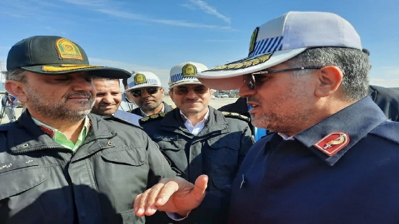 فوت ۳۲۱ نفر در تصادفات نوروزی
