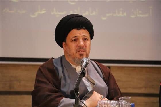 مشارکت ۱۱۸ مبلغ اوقاف در طرح ضیافت بهاری قم