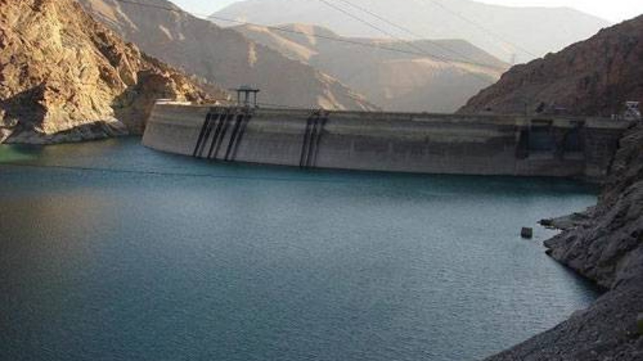 بازدید از سد جیرفت برای مسافران نوروزی ممکن شد