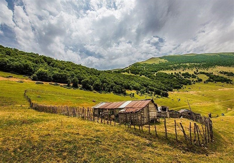 توسعه صنعت گردشگری در همه نقاط اردبیل در حال پیگیری است