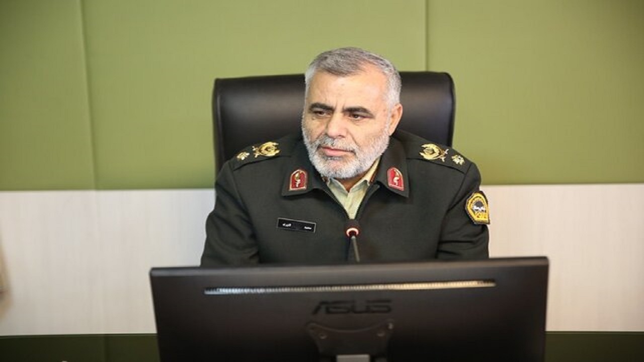 رسیدگی و پی‌جویی پرونده‌های سرقت مسافران نوروزی در استان محل سکونت