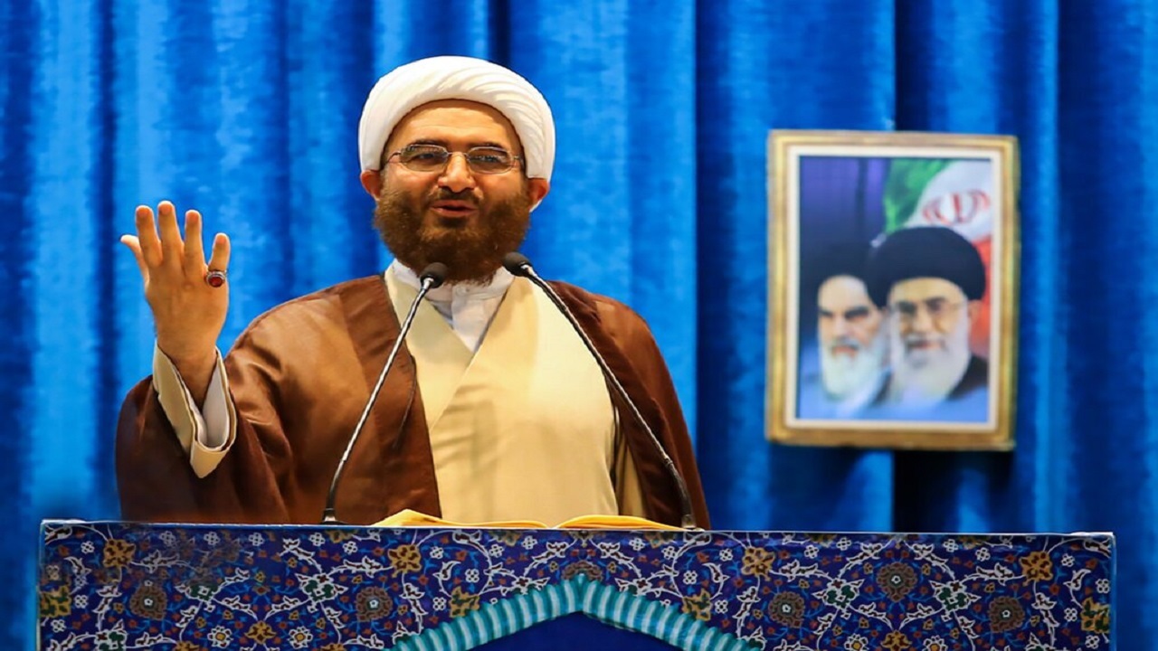 دشمنان فلسطین آماده طوفان‌الاقصی‌های بعدی باشند