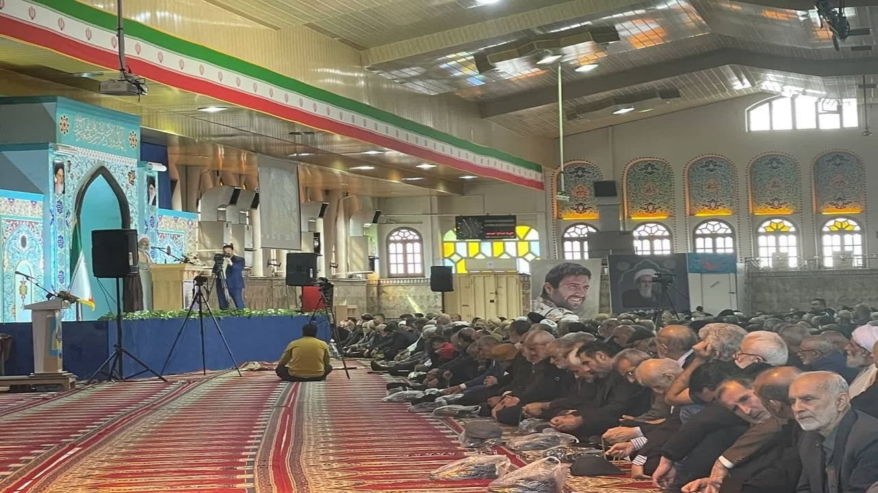 مشارکت مردم در تولید نیازمند همت مسئولان