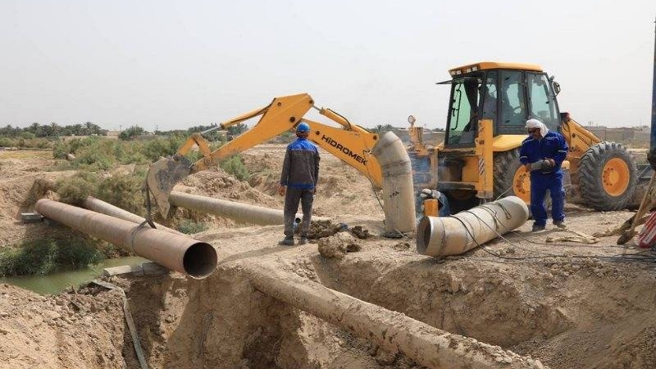 آب ۵ هزار روستا در جهاد آبرسانی تأمین شد