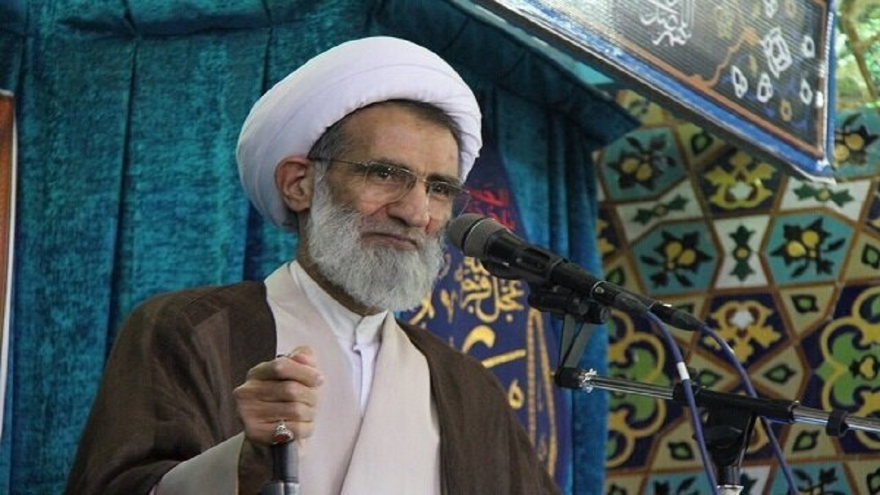 ضرورت جلوگیری از سستی و رکود و ایجاد امید در جامعه