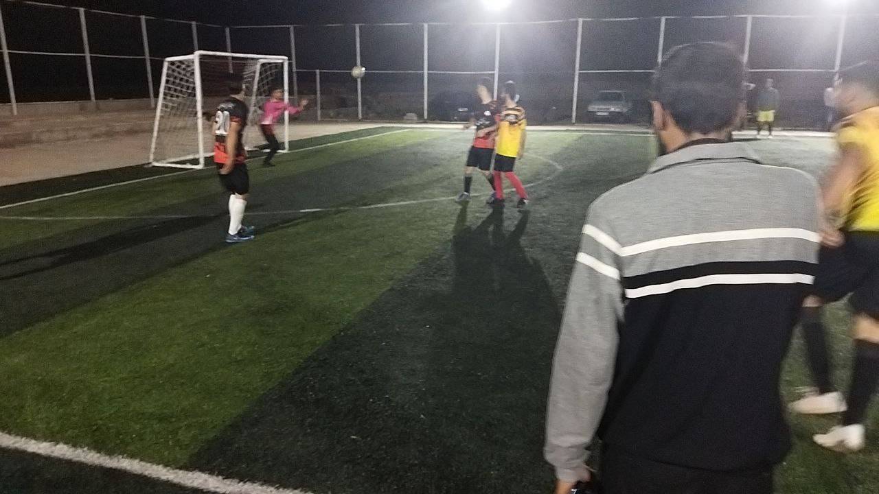 مسابقات ورزشی