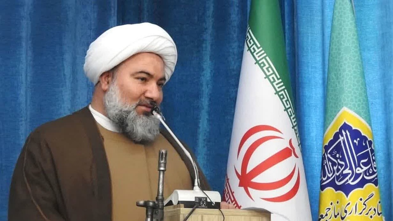 تحقق شعار سال با الگوی موفقِ دفاع مقدس ممکن می‌شود