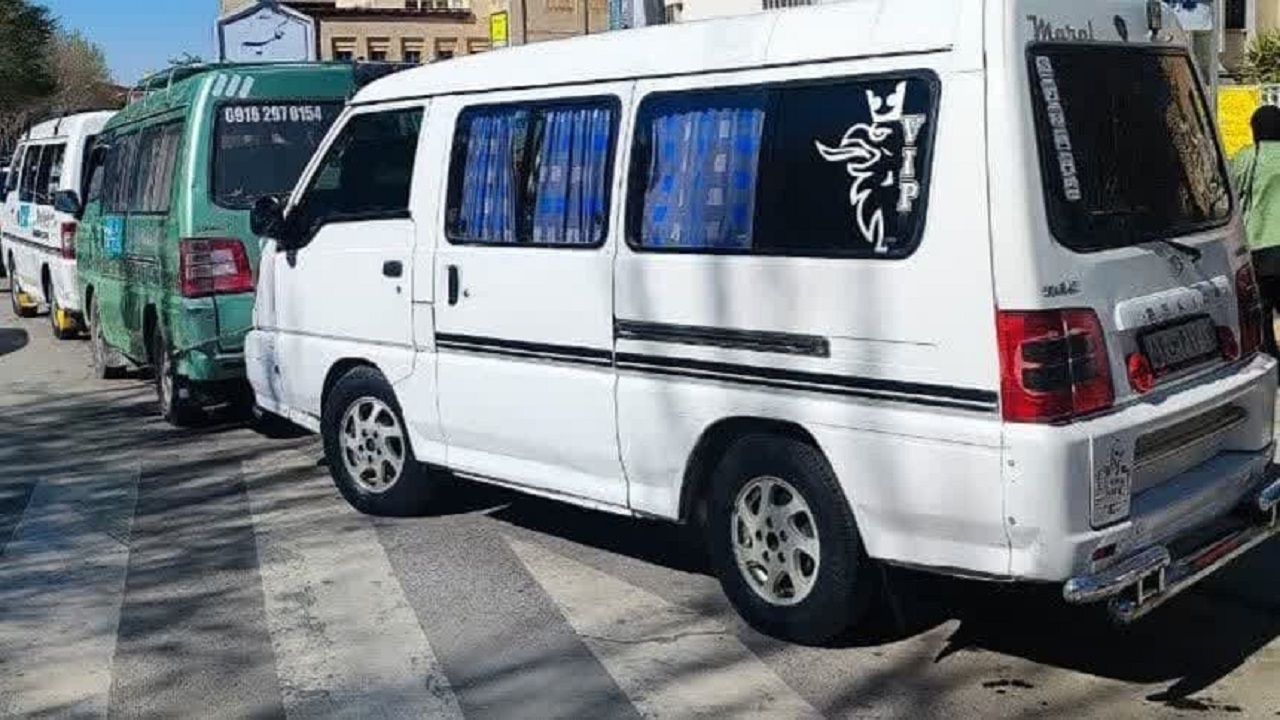 خدمت‌رسانی ویژه تاکسیرانی اصفهان به مسافران
