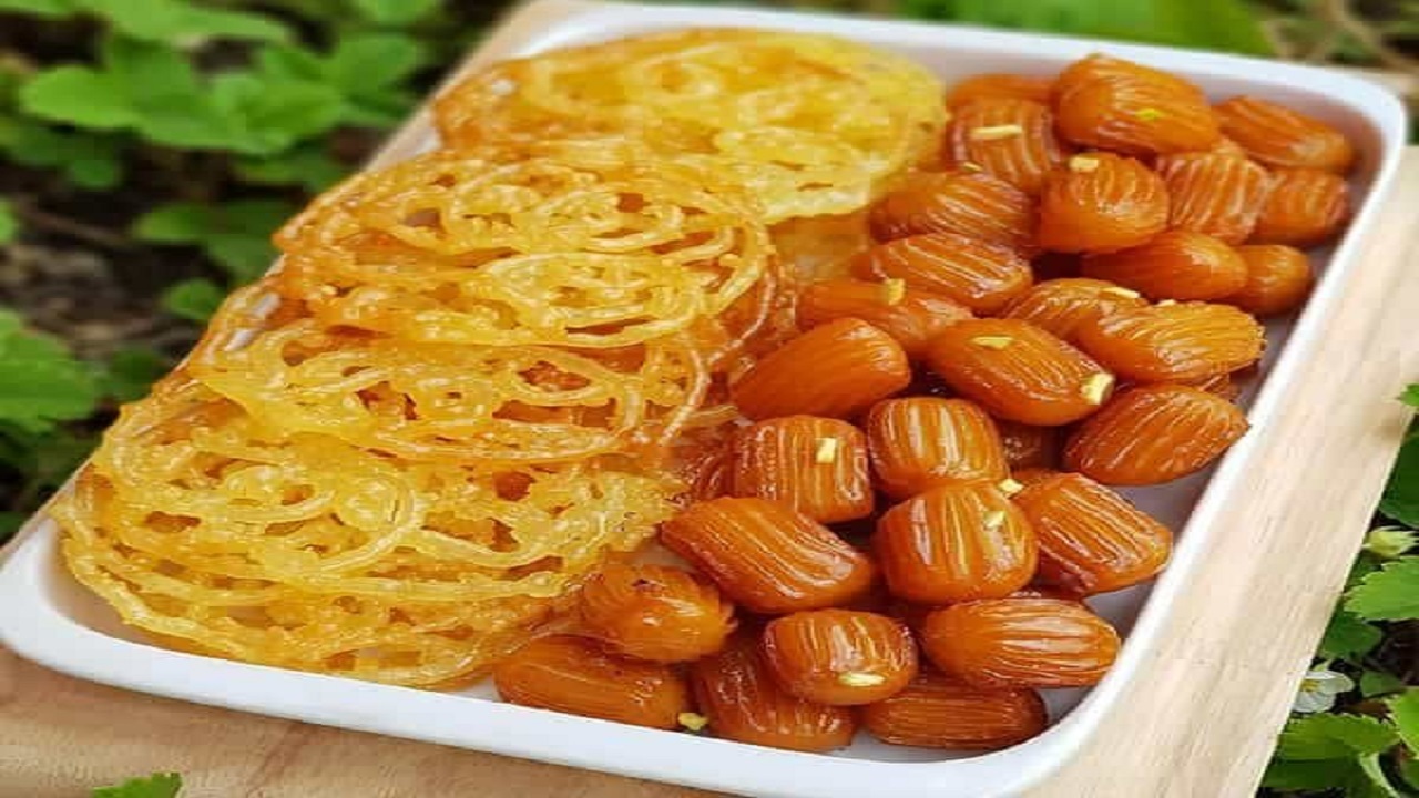 کام یک واحد عرضه زولبیا و بامیه در قم تلخ شد