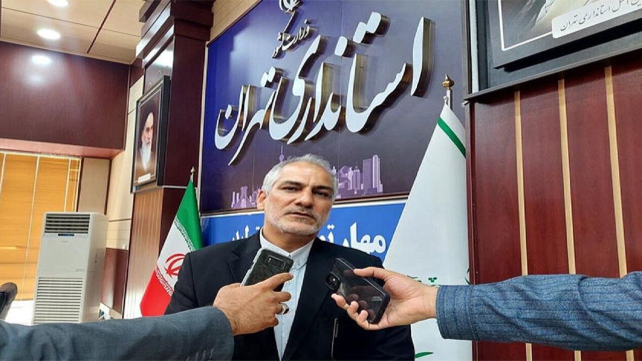 خدمت رسانی نوروزی دستگاه‌ها به مردم در استان تهران راستی آزمایی شد