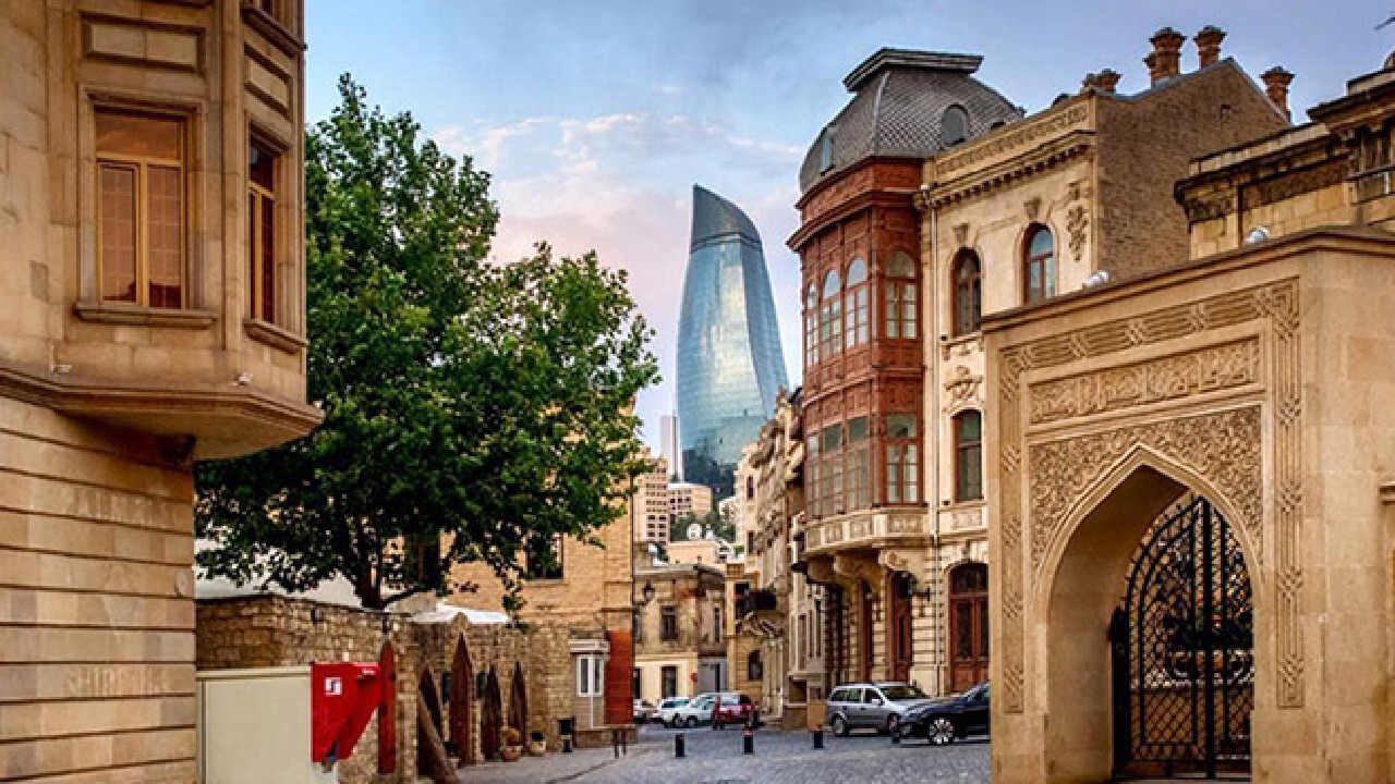 سفیر به باکو اعزام می کنیم