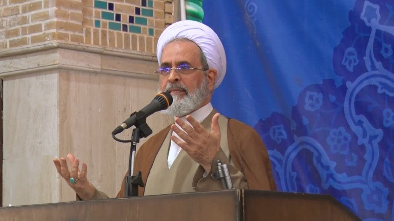 بسیاری از مشکلات با مشارکت مردم حل می‌شود