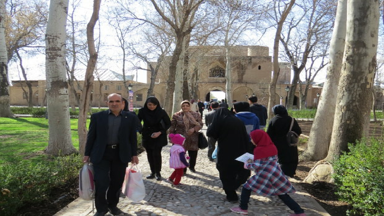 توصیه های بهداشتی به مسافران نوروزی در قزوین