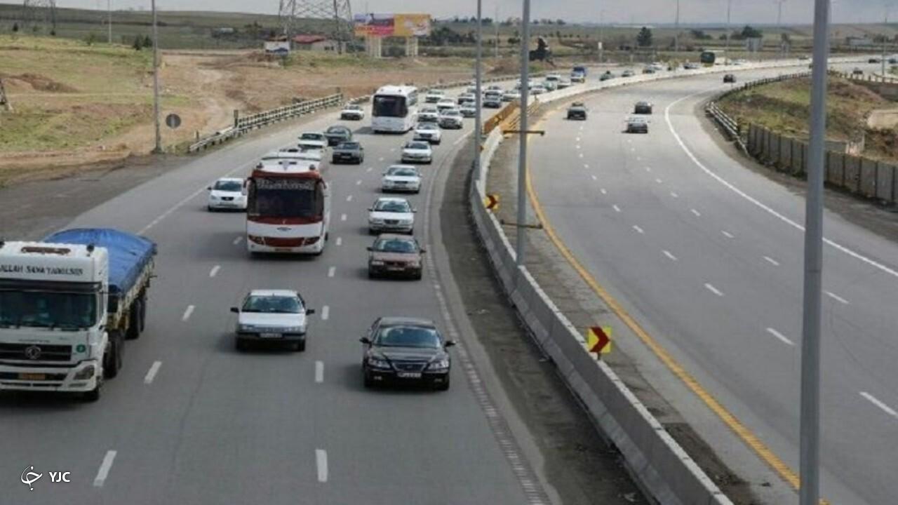 تردد‌های نوروزی در آذربایجان‌غربی از ۴ میلیون مورد گذشت