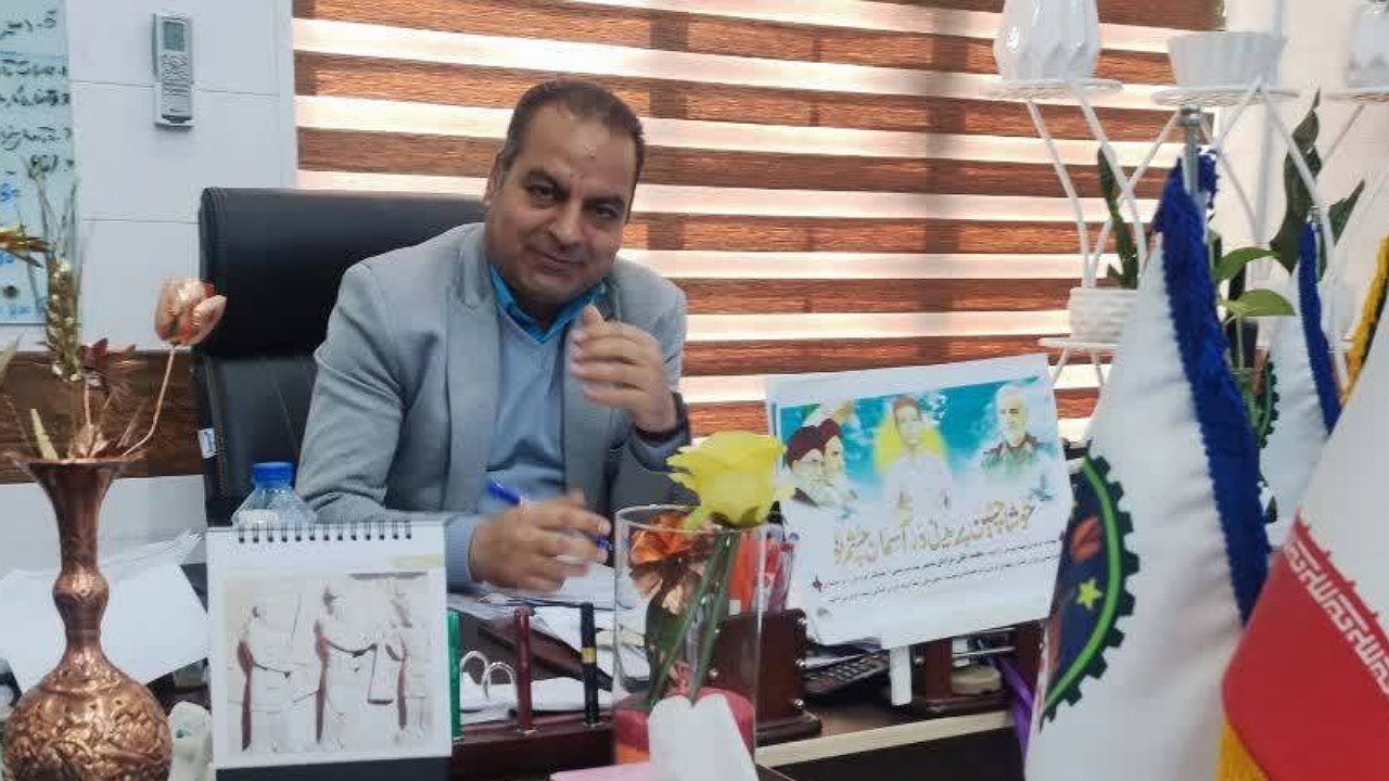 تولید ۲۵ هزارتن زباله در یزدان شهر