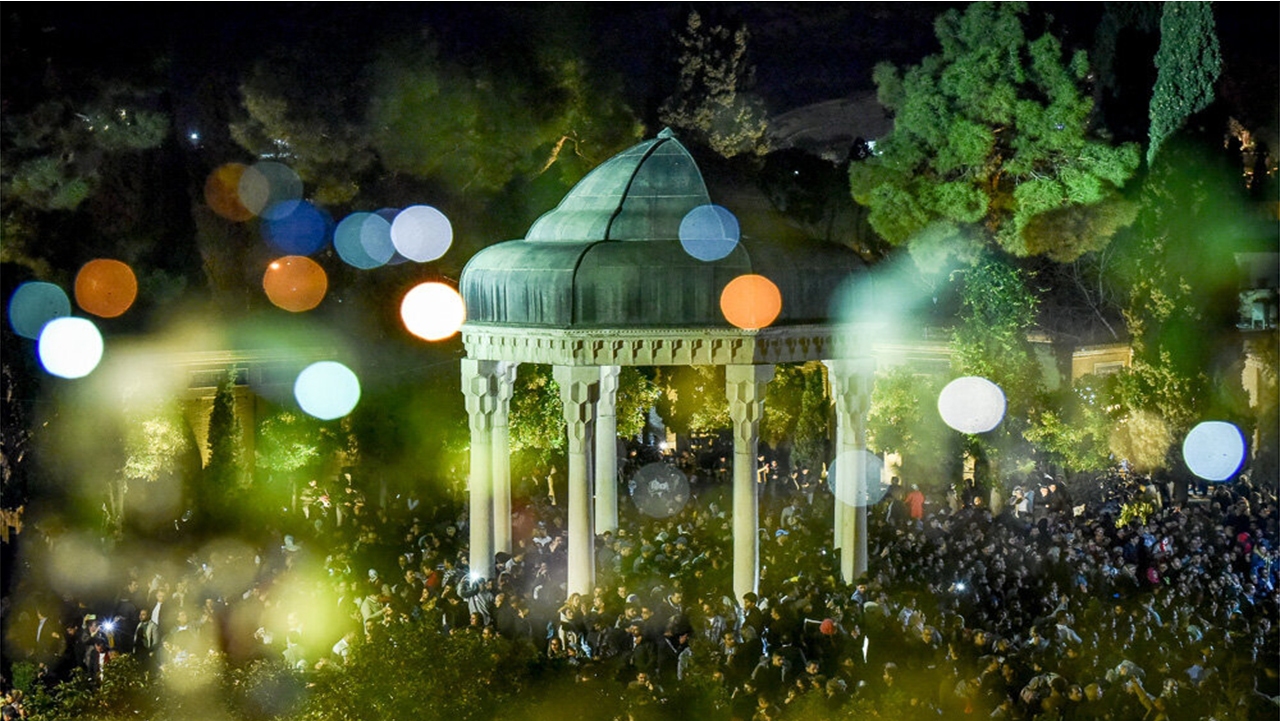 بازدید بیش از ۳۵۰ هزار مسافر نوروزی از اماکن گردشگری فارس