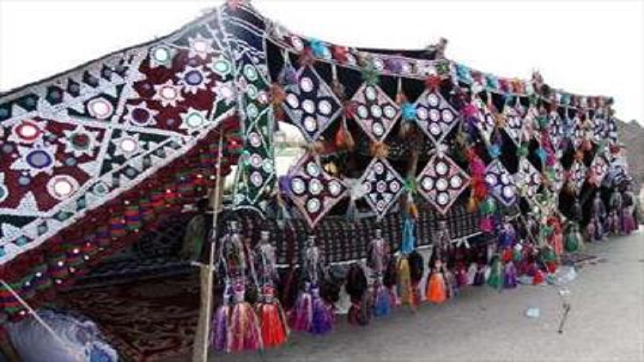 ۱۴ برنامه فرهنگی و هنری در بهارگاه ایرانشهر برگزار می‌شود