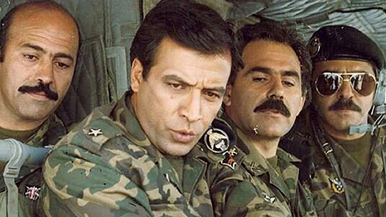 فیلم‌های سینمایی تلویزیون در آخرین روز‌های فروردین