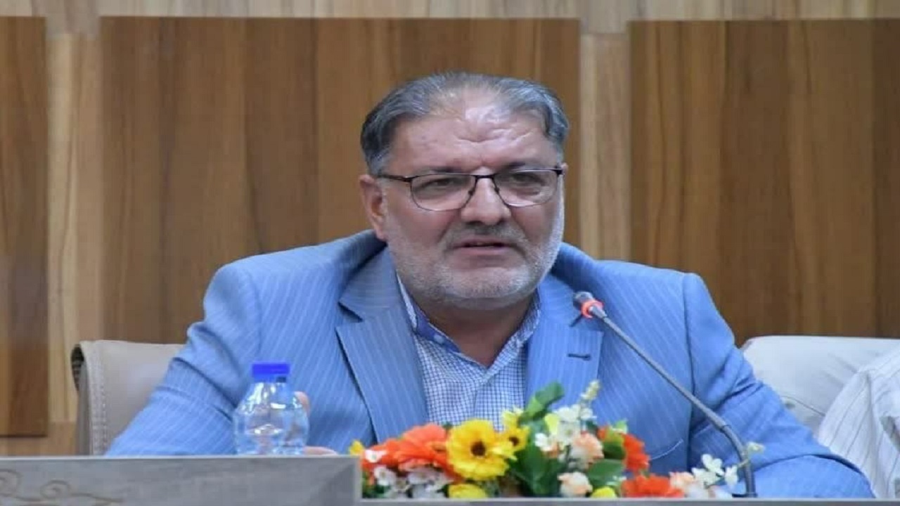 تردد بیش از ۱۰۰ هزار نفر مسافر ازپایانه مرز رازی خوی