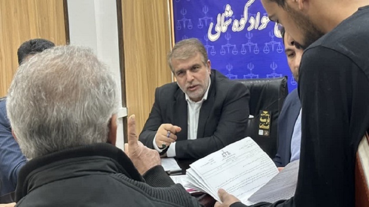 برخورد قاطع دستگاه قضایی با متخلفان حوزه منابع طبیعی و محیط زیست