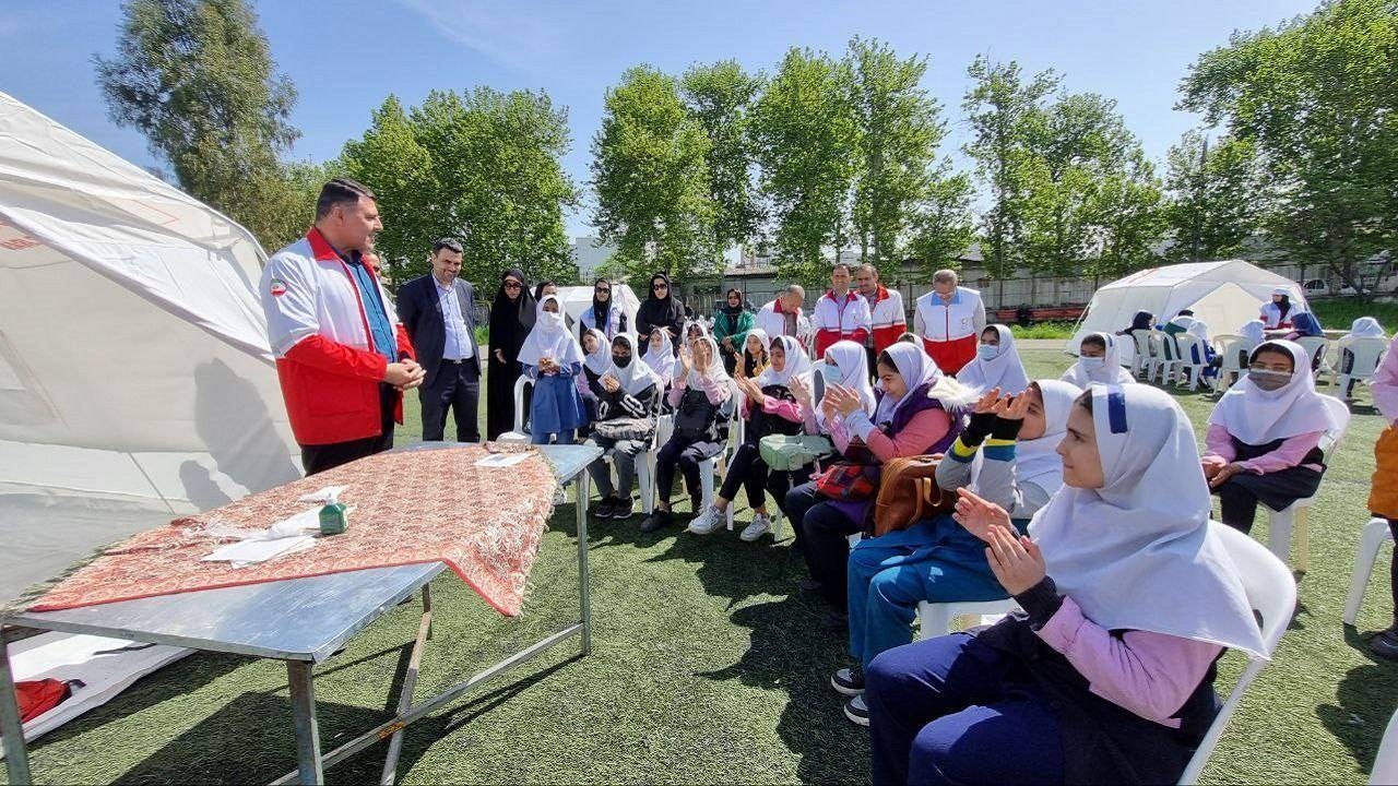 راه اندازی فضای دوستدار کودک و نوجوان ویژه محلات حاشیه نشین گلستان