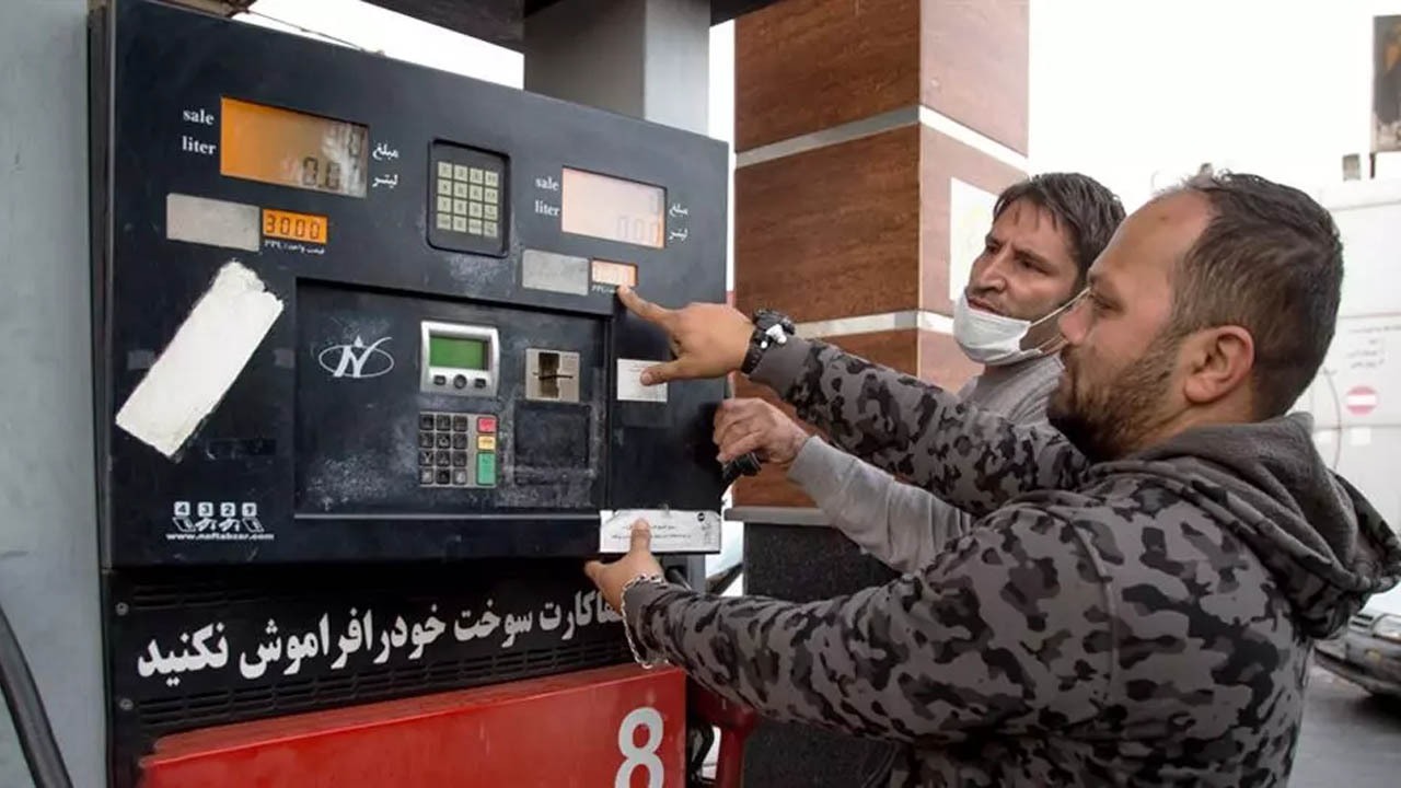 پاسخ به سوالات پر تکرار درباره بنزین