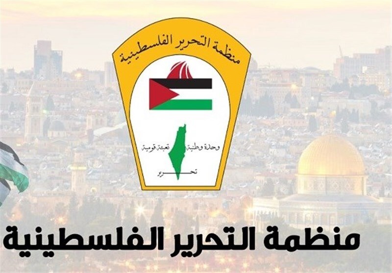 سازمان آزادی بخش فلسطین سازمان آزادی بخش