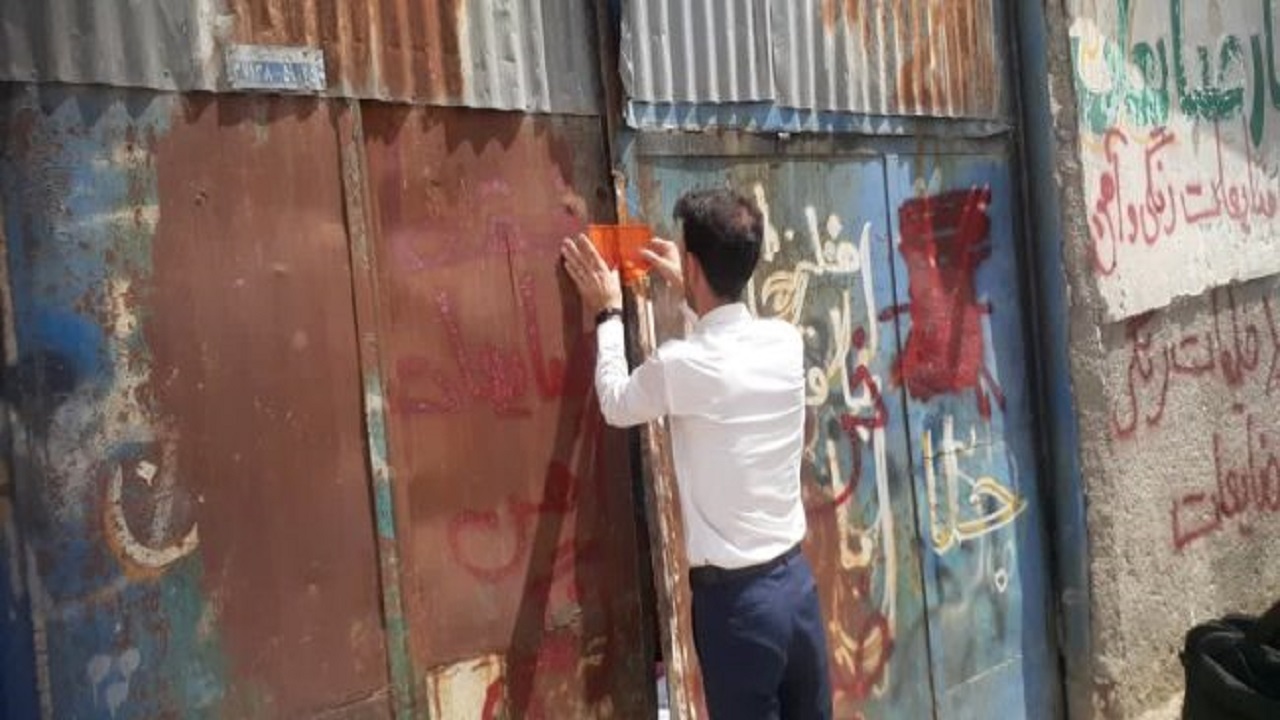 پلمب ۸۰ گاراژ جمع‌آوری زباله در شهر قم /برخی گاراژدارها از زباله گردها سوءاستفاده می‌کنند