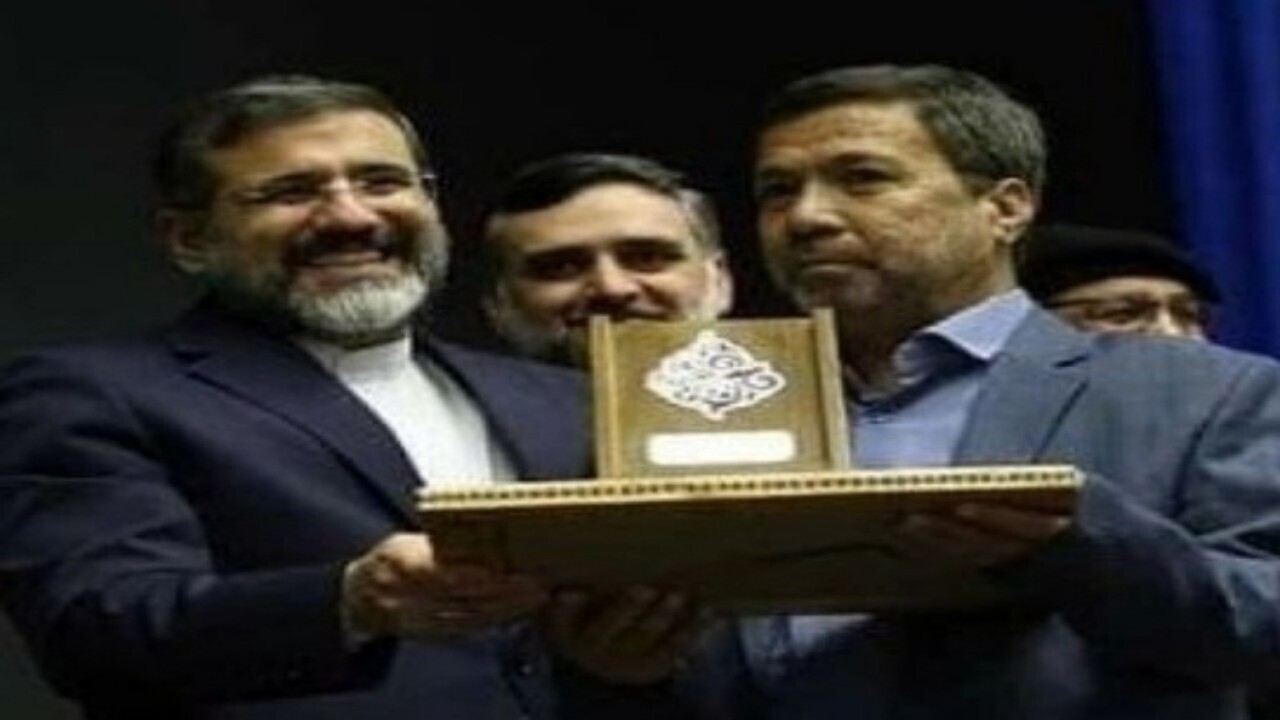 حضور شاعر افغانستانی در جشنواره بین المللی شعر فجر