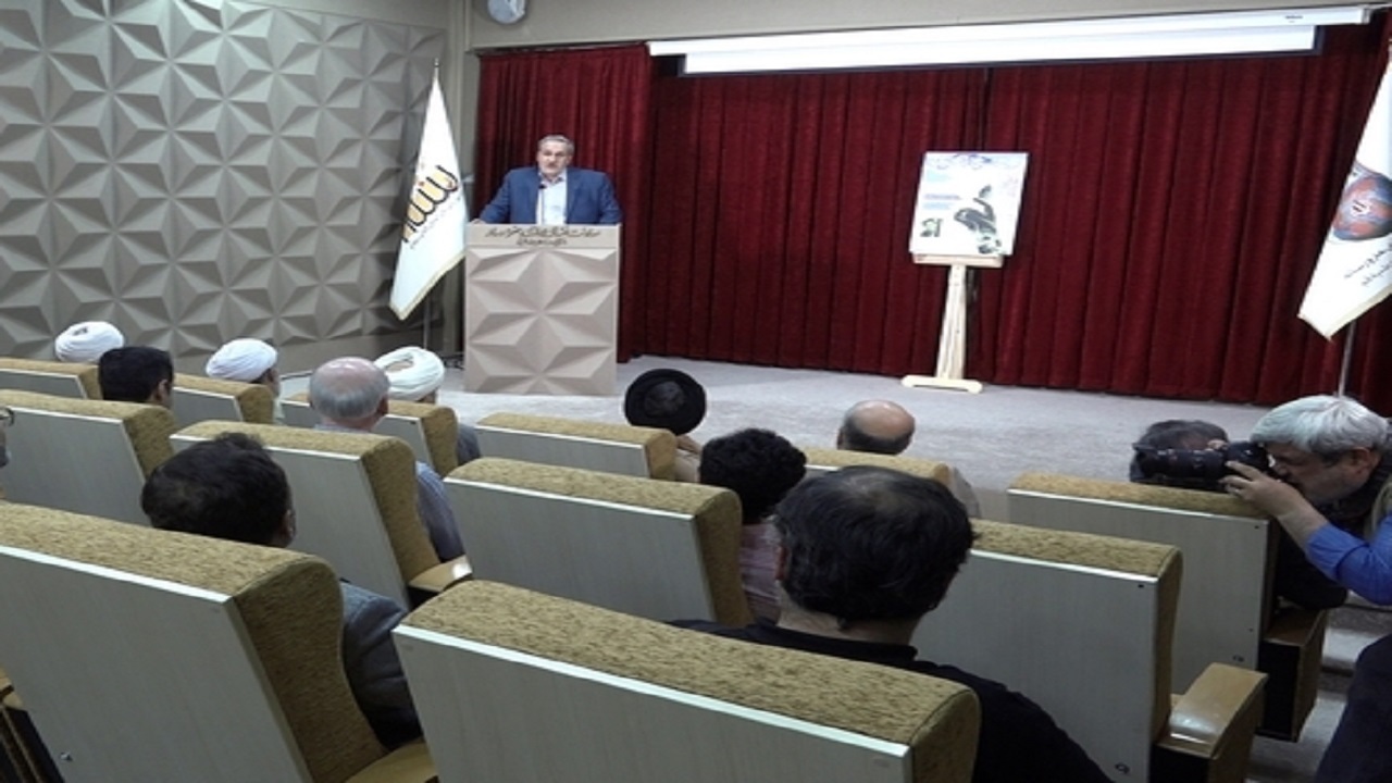 جشنواره ملی شعر کودک و نوجوان رضوی در قم برگزار شد