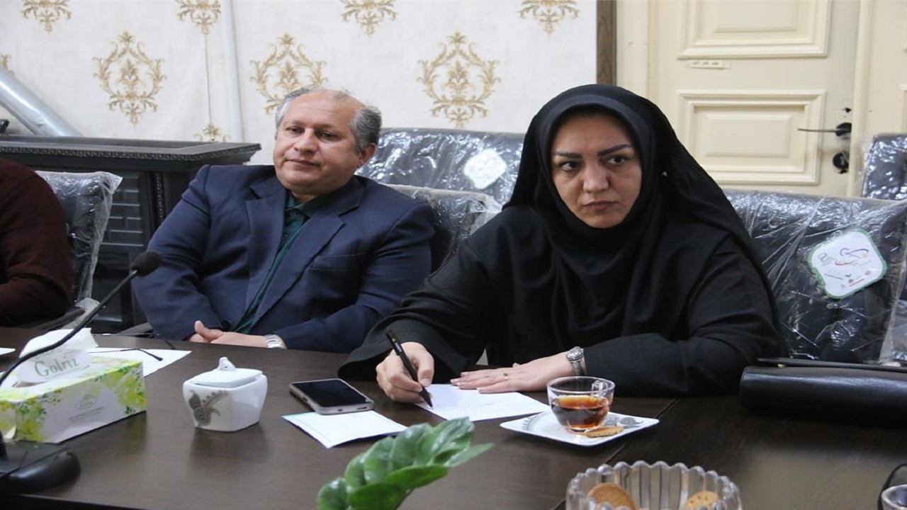 جمعه بازار صنایع‌ دستی در شهرملی گلیچ بهشهر برگزار می‌شود
