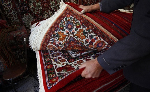 تار و پودی از فرهنگ و هنر تار و پودی از فرهنگ و هنر