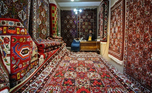 تار و پودی از فرهنگ و هنر تار و پودی از فرهنگ و هنر